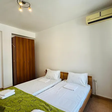Apartment Sunny House 206 One Bedroom Sunny Beach