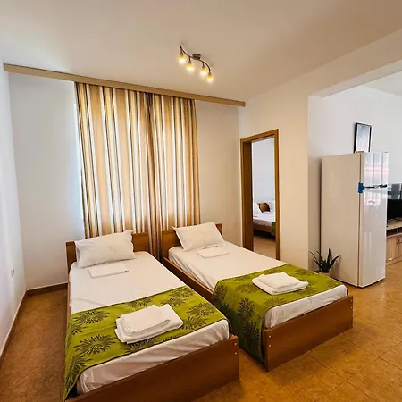 Sunny House 206 One Bedroom Sunny Beach