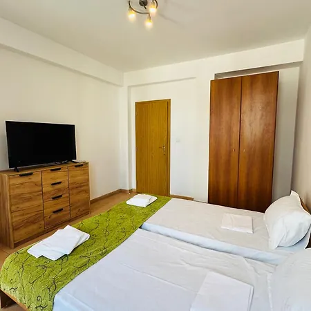 Sunny House 206 One Bedroom * Sunny Beach