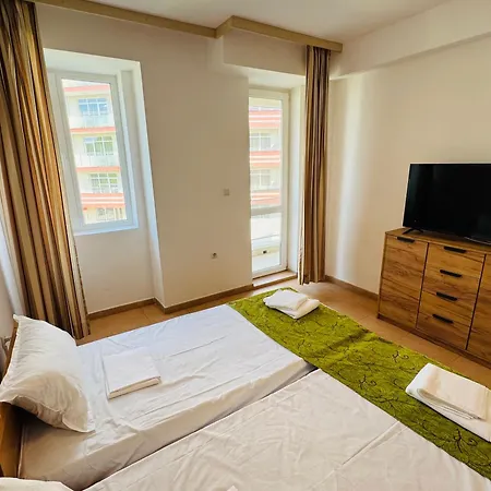 Apartment Sunny House 206 One Bedroom