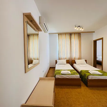 Sunny House 206 One Bedroom Sunny Beach