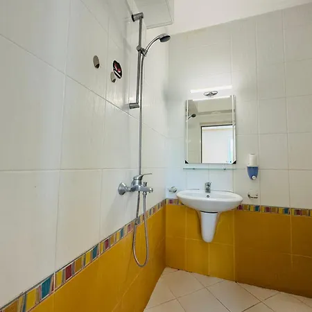 Sunny House 206 One Bedroom Apartment Sunny Beach