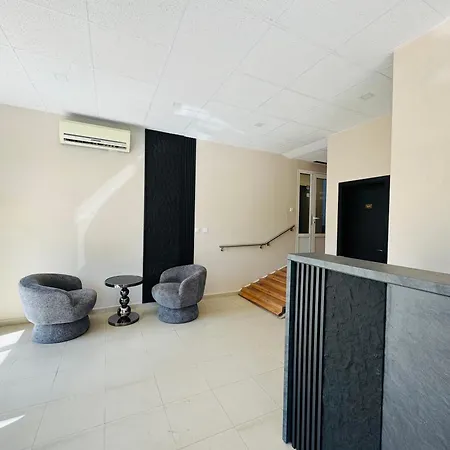 Sunny House 206 One Bedroom Sunny Beach